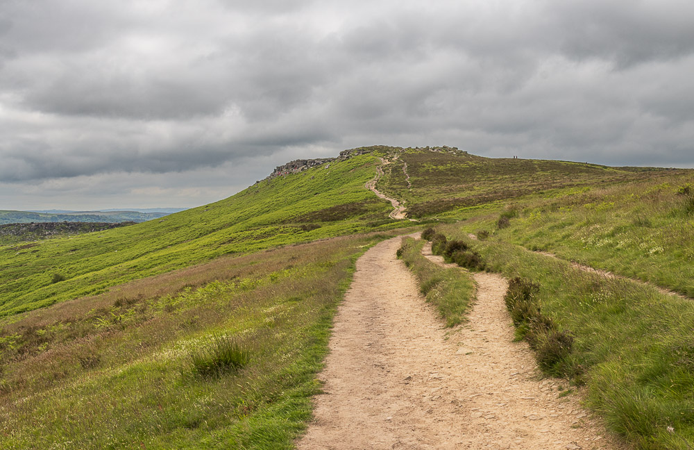 Higger Tor